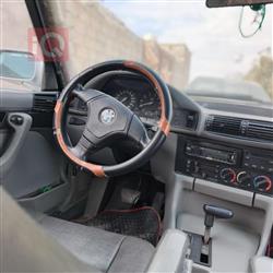 بي ام دبليو الفئة 5